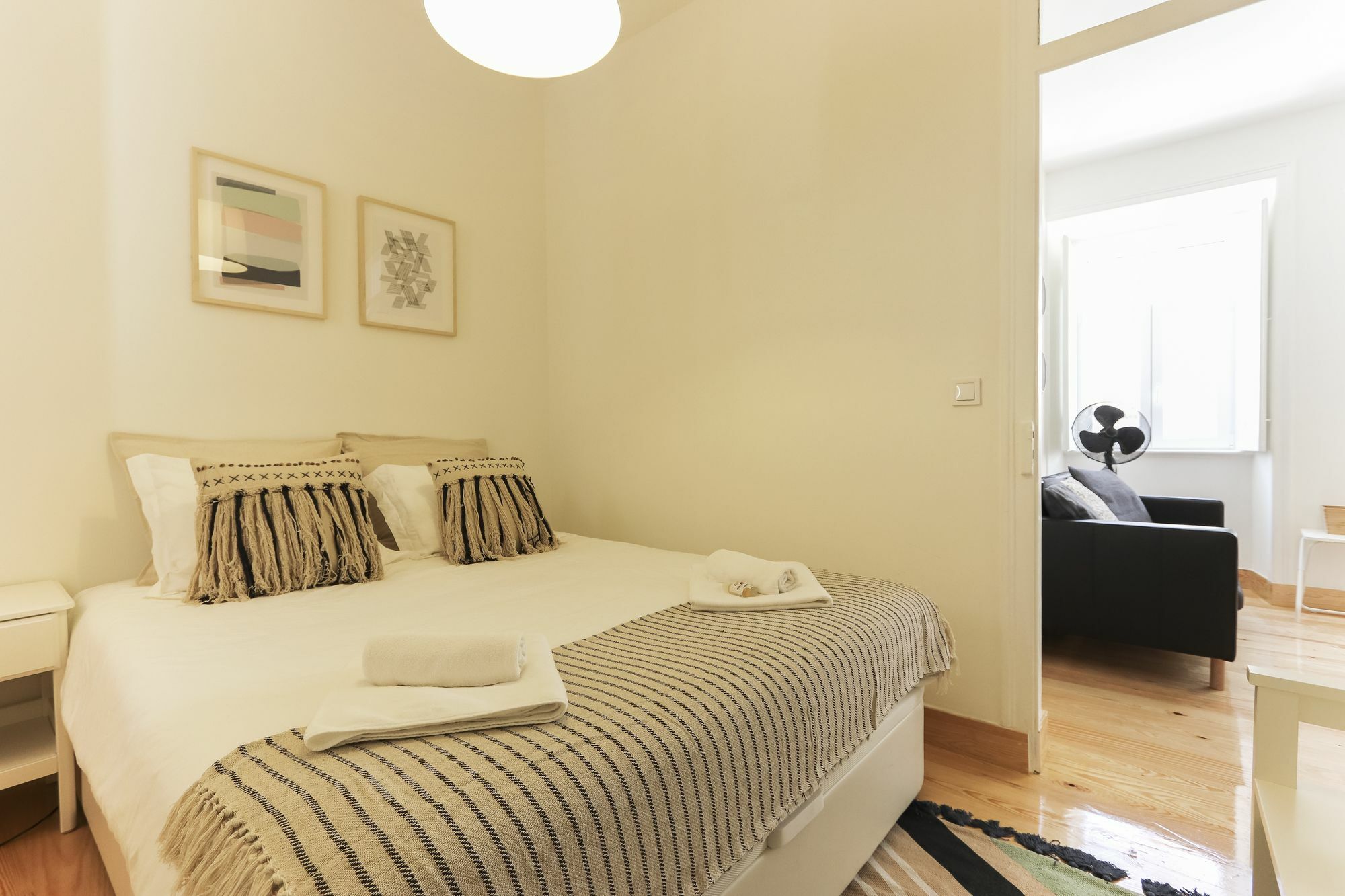 Bairro Alto Bright By Homing Apartment Lisbon Exterior photo