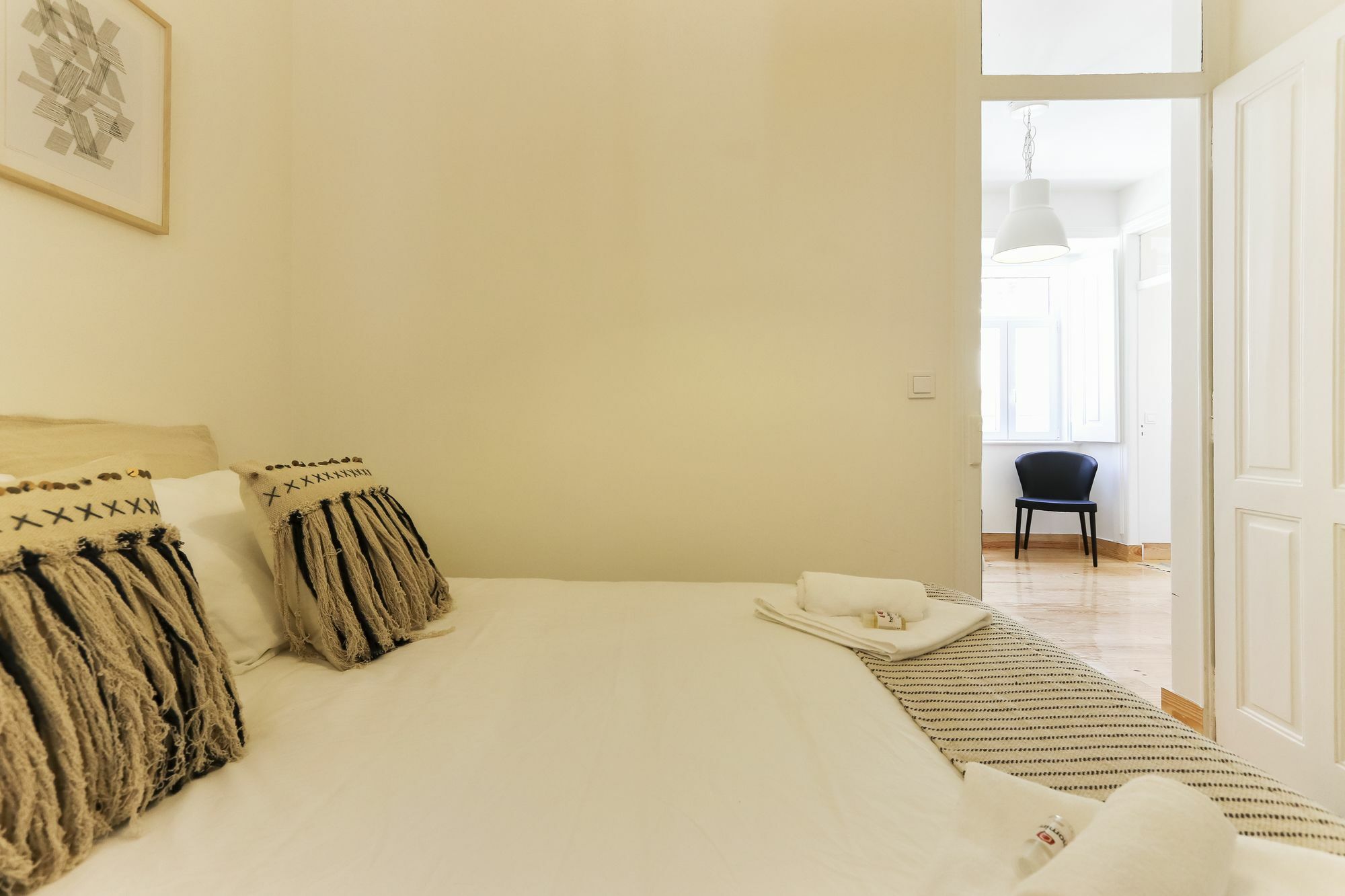 Bairro Alto Bright By Homing Apartment Lisbon Exterior photo